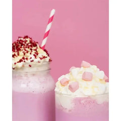 Simply Luxury Pink Chocolate Powder - Honesty Sales U.K