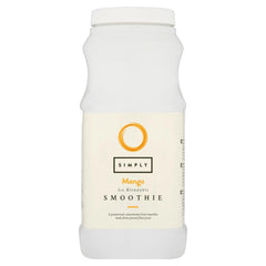 Simply Mango Smoothie Simply