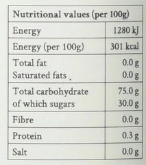 Simply Mint Topping Sauce Simply