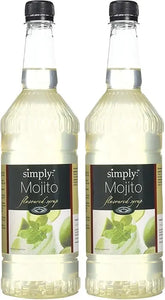 Simply Mojito Syrup Simply