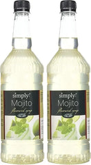 Simply Mojito Syrup Simply