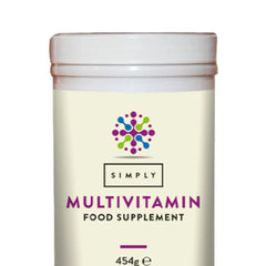 Simply Multi Vitamin Blend - Honesty Sales U.K