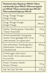Simply Organic Salted Caramel Syrup - Honesty Sales U.K
