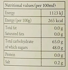 Simply Popcorn Syrup Simply