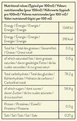 Simply Speculoos Caramelised Biscuit Syrup - Honesty Sales U.K