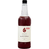 Simply Sugar Free Black Forest Syrup - Honesty Sales U.K