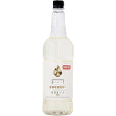 Simply Sugar Free Coconut Syrup - Honesty Sales U.K