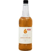Simply Sugar Free Crème Brûlée Syrup - Honesty Sales U.K