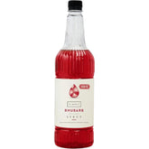 Simply Sugar Free Rhubarb Syrup - Honesty Sales U.K