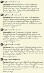 Simply Traditional Lemonade - Honesty Sales U.K