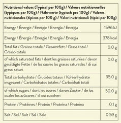 Simply Vegan Vanilla Frappe Powder - Honesty Sales U.K