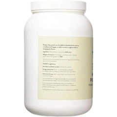 Simply Whey Protein Powder 1.3kg - Honesty Sales U.K