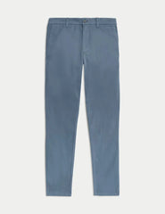 Skinny Fit Stretch Chinos Honesty Sales