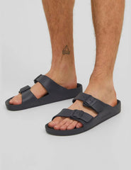 Slip-On Sandals Honesty Sales