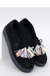 Slip-On Sneakers model 194651 Inello - Honesty Sales U.K