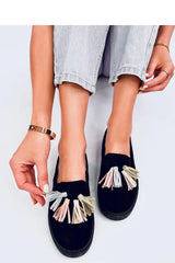 Slip-On Sneakers model 194651 Inello - Honesty Sales U.K