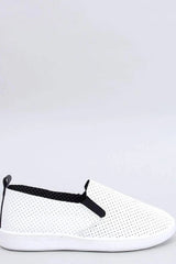 Slip-On Sneakers model 196525 Inello - Honesty Sales U.K