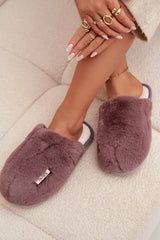 Slippers model 222283 Step in style