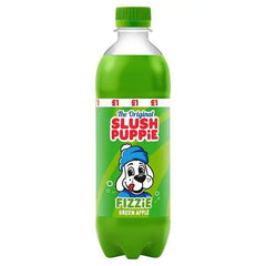 Slush Puppie GApple PM100 (Case of 12) - Honesty Sales