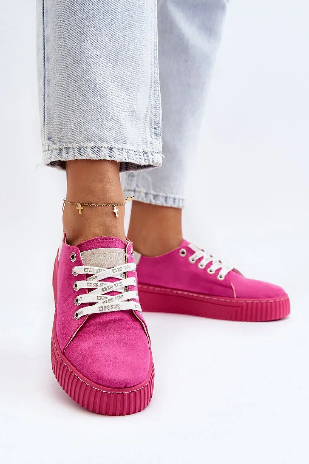 Sneakers model 197885 Step in style - Honesty Sales U.K