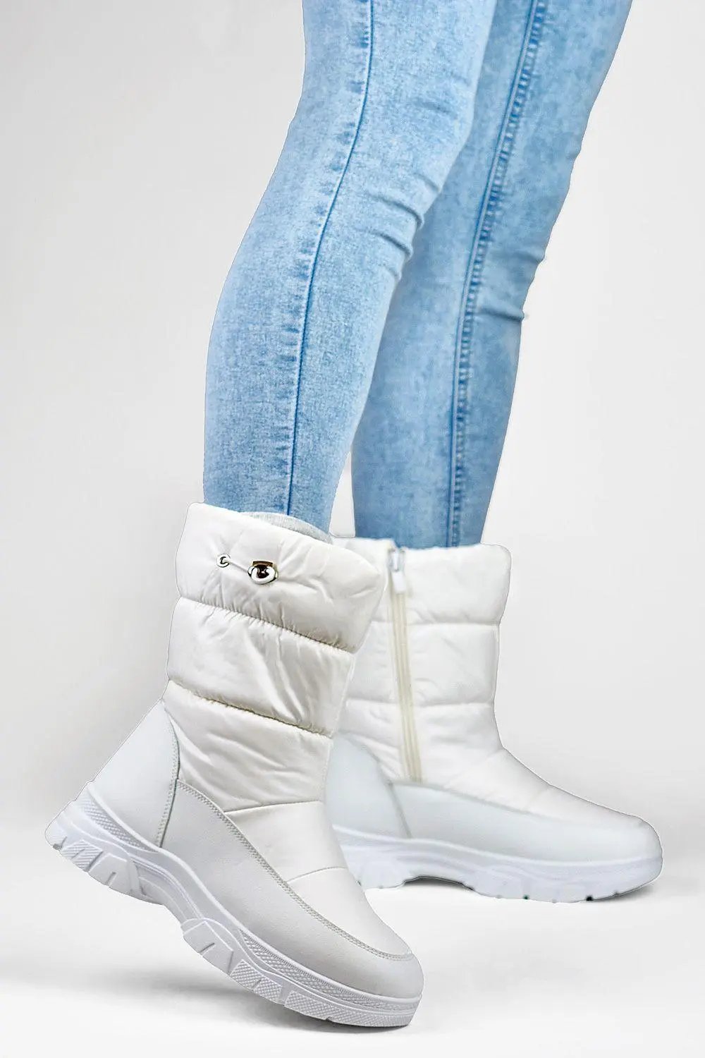 Snow boots model 191288 PRIMO - Honesty Sales U.K