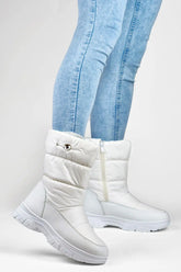 Snow boots model 191288 PRIMO - Honesty Sales U.K