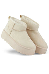 Snow boots model 191310 PRIMO - Honesty Sales U.K