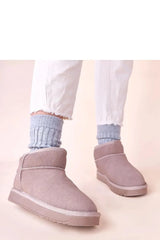 Snow boots model 221006 Solea