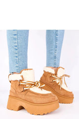 Snow boots model 221658 Solea