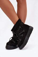 Snow boots model 222296 Step in style