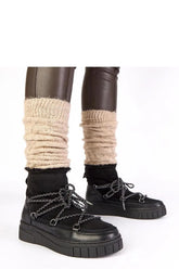 Snow boots model 222358 Solea