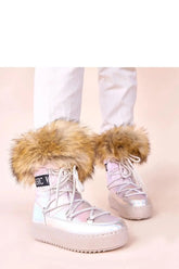 Snow boots model 222361 Solea