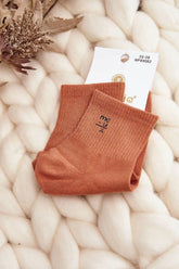 Socks model 191438 Step in style - Honesty Sales U.K