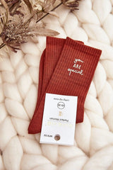 Socks model 191471 Step in style - Honesty Sales U.K