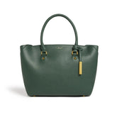Sophie Green Vegan Tote Bag - Honesty Sales U.K
