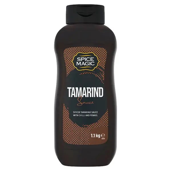Spice Magic Tamarind Sauce 1.1kg Spice Magic