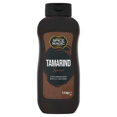 Spice Magic Tamarind Sauce 1.1kg Spice Magic