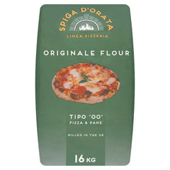 Spiga D'Orata Pizza & Pane Originale Flour 16kg Spiga D'Orata