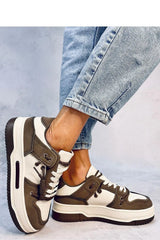 Sport Shoes model 184357 Inello - Honesty Sales U.K