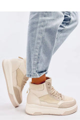 Sport Shoes model 193304 Inello - Honesty Sales U.K