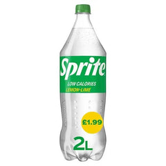Sprite 2L PMP (Case of 6) - Honesty Sales