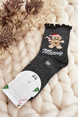 Socks model 190402 Step in style - Honesty Sales U.K