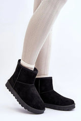 Snow boots model 191330 Step in style - Honesty Sales U.K