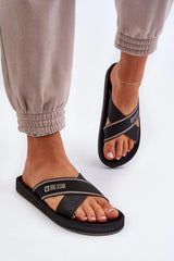 Flip-flops model 198806 Step in style - Honesty Sales U.K