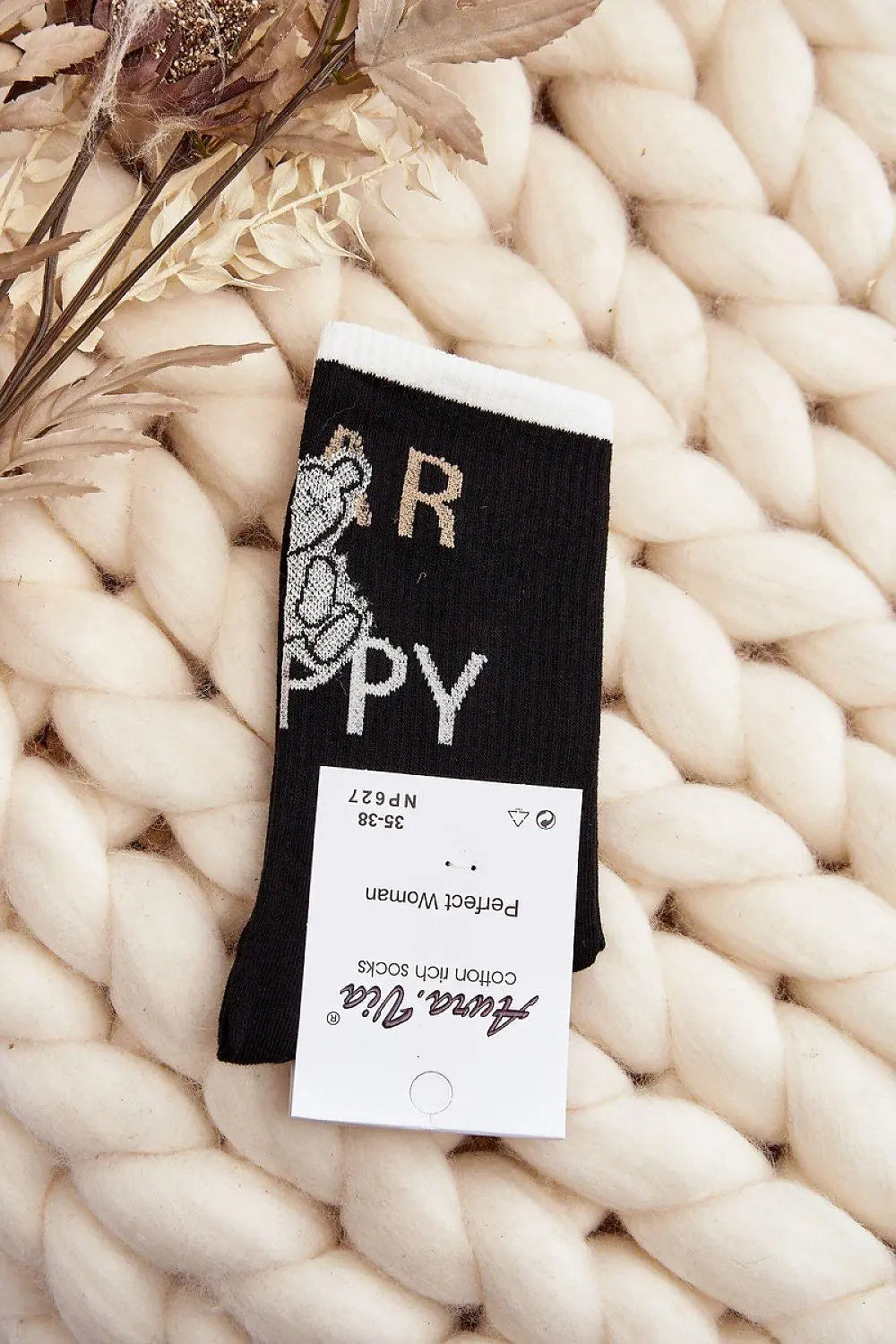 Socks model 191456 Step in style - Honesty Sales U.K