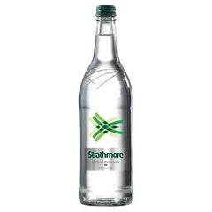 Strathmore Sparkling Spring Water 750ml (Case of 12) - Honesty Sales