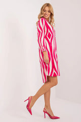 Sublevel comfort, style, and ecological awareness summer daydress - Honesty Sales