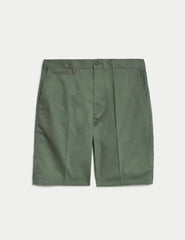 Super Lightweight Stretch Chino Shorts Honesty Sales