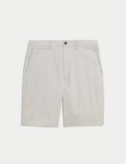 Super Lightweight Stretch Chino Shorts Honesty Sales