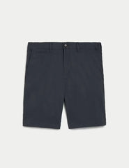 Super Lightweight Stretch Chino Shorts Honesty Sales